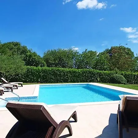 וילה Peaceful Fioretta With Relaxing Pool Kakma